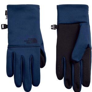 NORTH FACE Women’s Etip Recycled Glove NWT